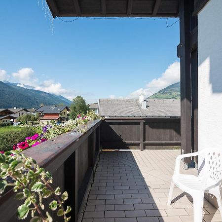 Hotel Haus Brandeck à Uttendorf Chambre photo
