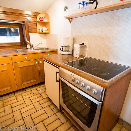 Hotel Haus Brandeck à Uttendorf Chambre photo