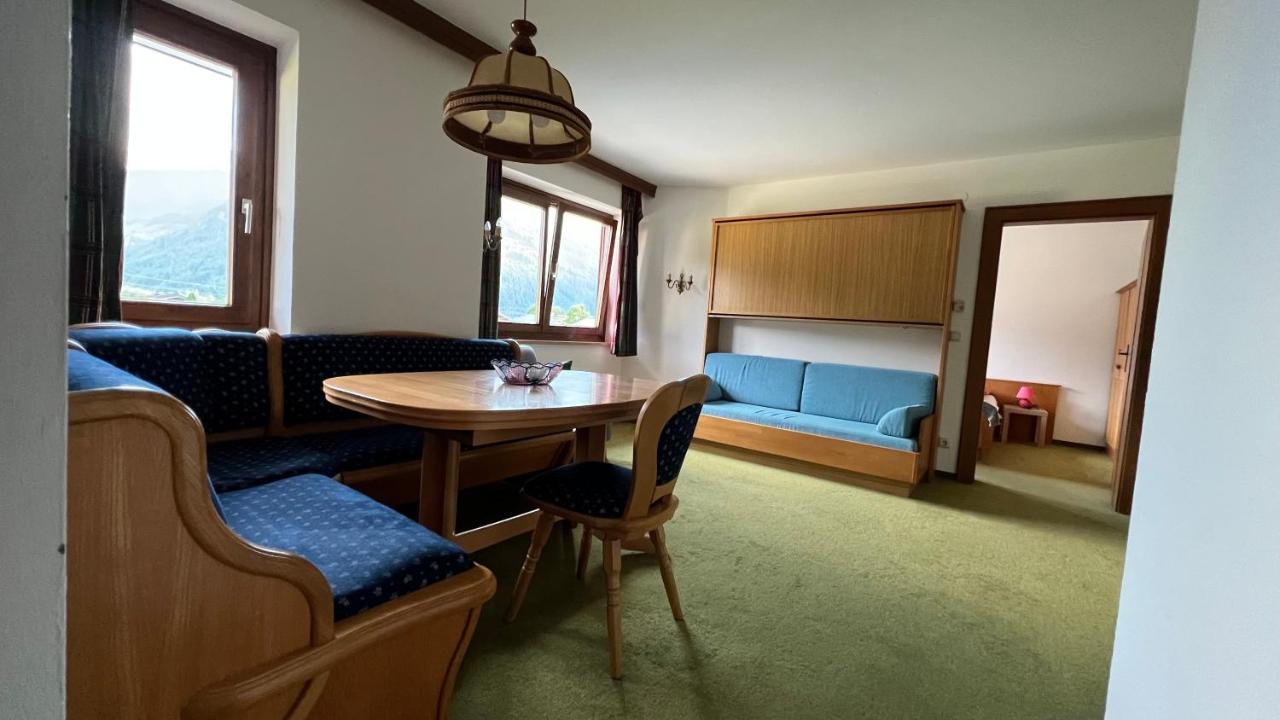 Hotel Haus Brandeck à Uttendorf Extérieur photo