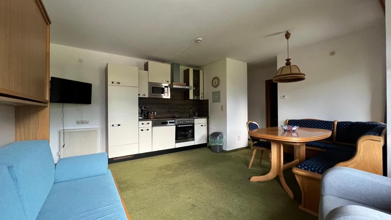 Hotel Haus Brandeck à Uttendorf Extérieur photo