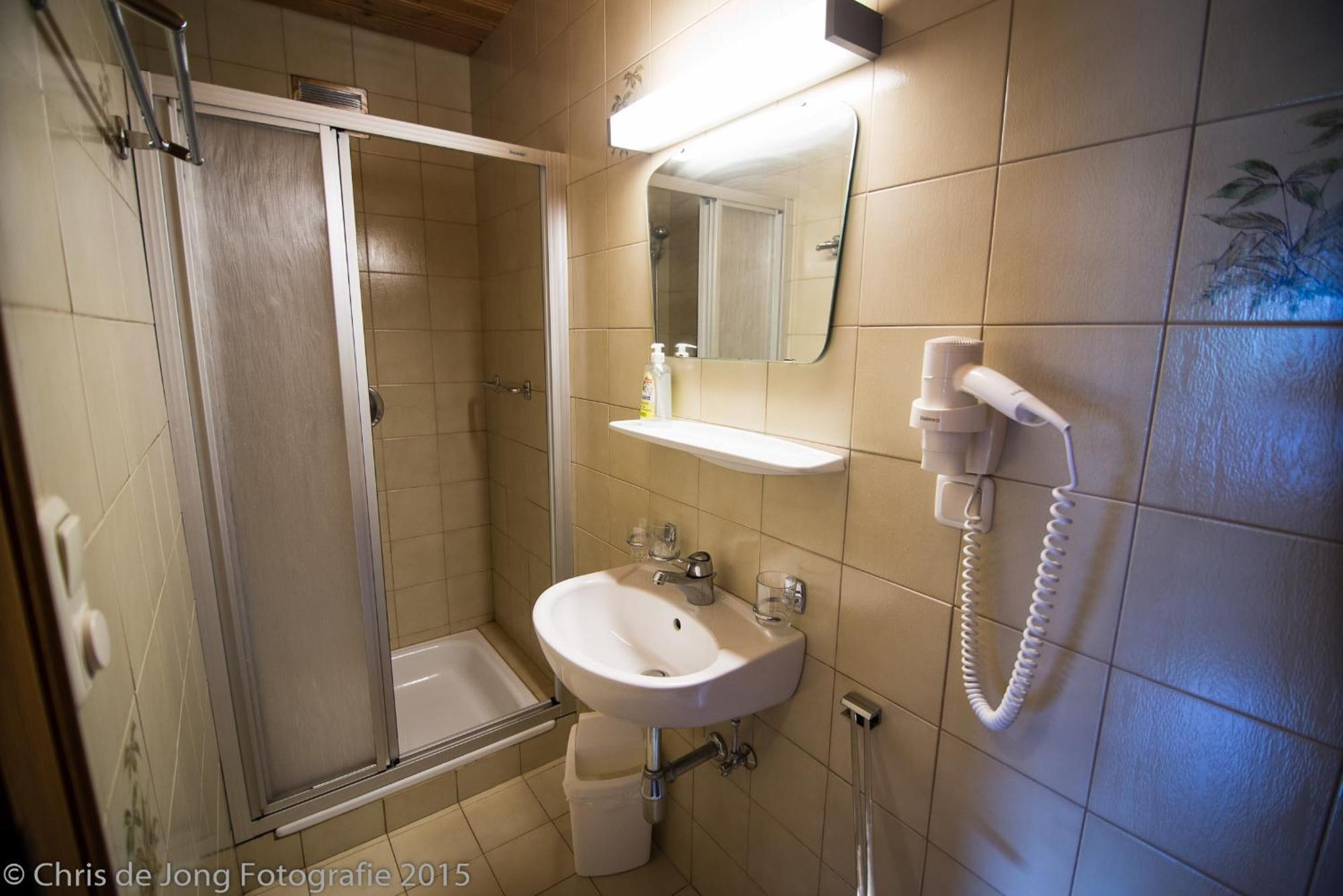 Hotel Haus Brandeck à Uttendorf Chambre photo