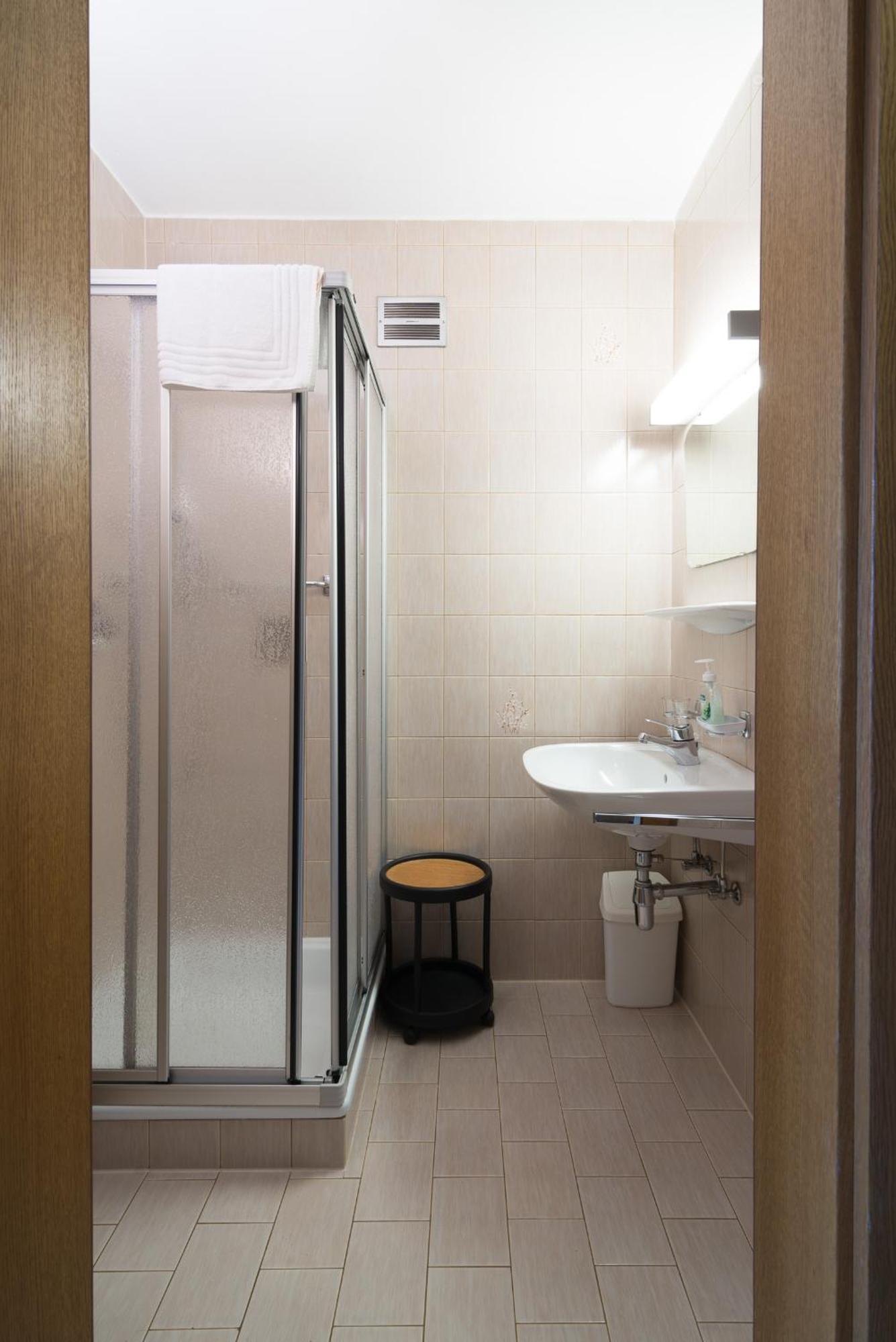 Hotel Haus Brandeck à Uttendorf Chambre photo