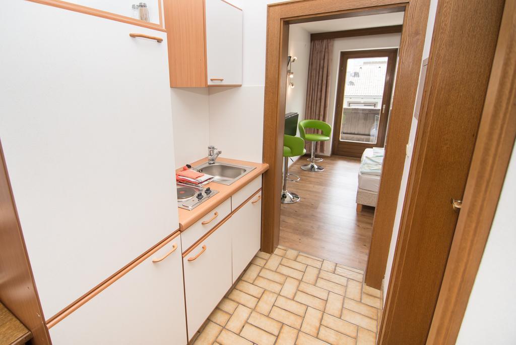Hotel Haus Brandeck à Uttendorf Extérieur photo