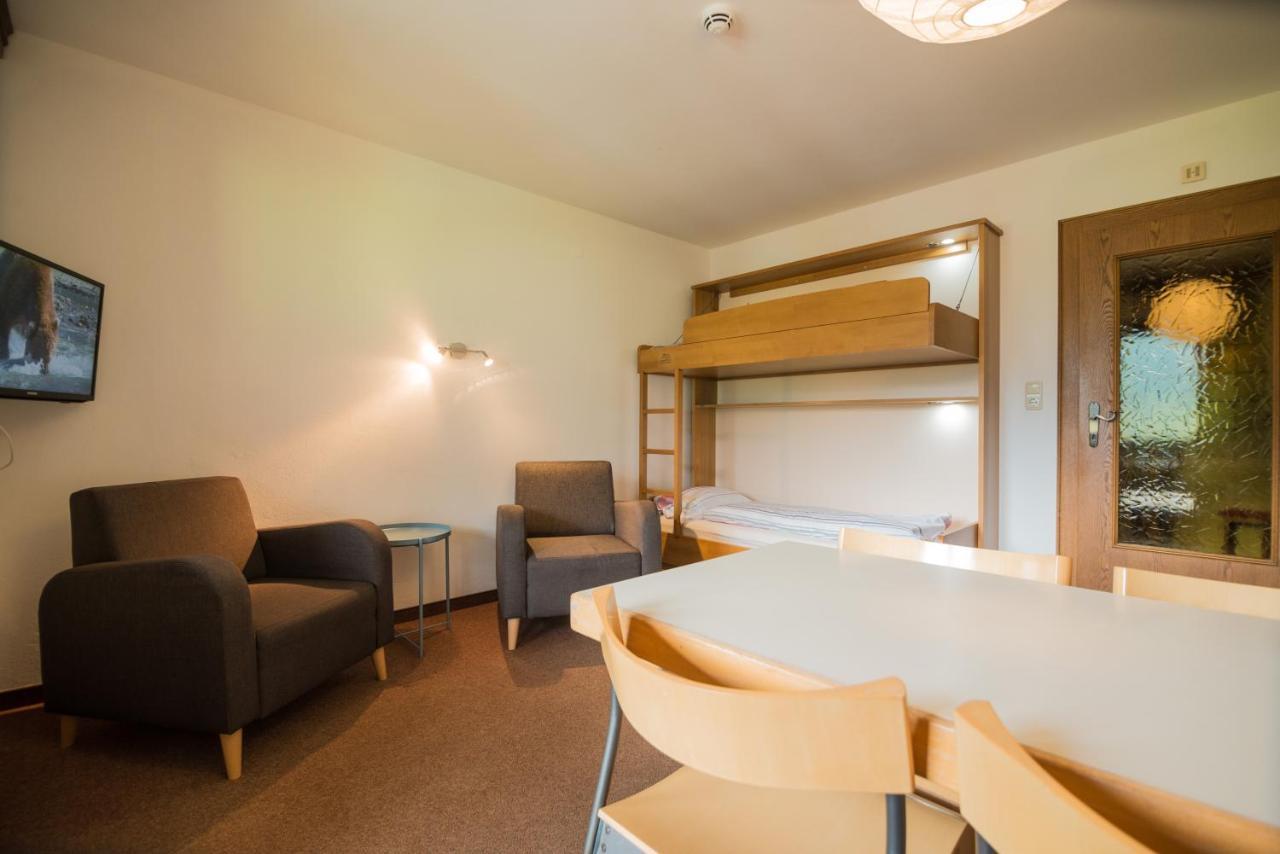 Hotel Haus Brandeck à Uttendorf Extérieur photo