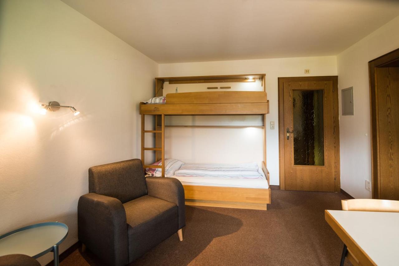 Hotel Haus Brandeck à Uttendorf Extérieur photo